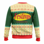 Festivus For The Rest Of Us Ugly Christmas Sweater 2025