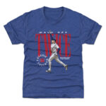 Freddie Freeman Los Angeles D Walk Off Twice Shirt