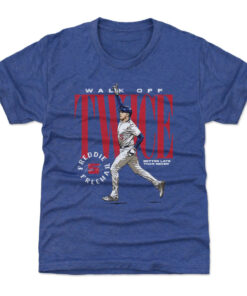Freddie Freeman Los Angeles D Walk Off Twice Shirt