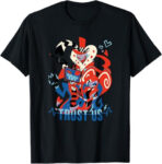 Funny TRUST US T-Shirt