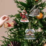 Funny Xmas Home Alone Advent Calendar