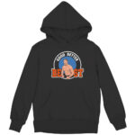 Good Better Best Bears Ben Johnson T-Shirt