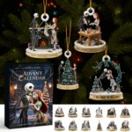 Gothic Couple Advent Calendar 2025 1 Gothic Couple Advent Calendar 2025