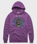 Grateful Dead x Arizona Diamondbacks Major League Baseball T-Shirt