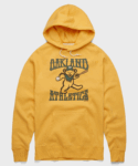 Grateful Dead x Athletics Major League Baseball T-Shirt