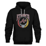 Grateful Dead x Atlanta Braves Major League Baseball Shirt