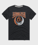 Grateful Dead x Baltimore Orioles Major League Baseball T-Shirt