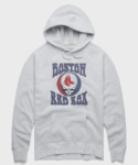 Grateful Dead x Boston Red Sox Major League Baseball T-Shirt