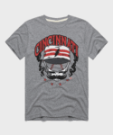 Grateful Dead x Cincinnati Reds Skull Major League Baseball Shirt 1 Grateful Dead x Cincinnati Reds Skull Major League Baseball Shirt