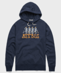Grateful Dead x Houston Astros Major League Baseball TShirt