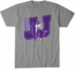 J.J. McCarthy Griddy T-Shirt