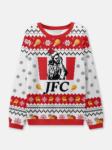 JFC Ugly Christmas Sweater 2025 1 JFC Ugly Christmas Sweater 2025