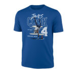 James Cook 64-Yard to Running Back T-Shirt
