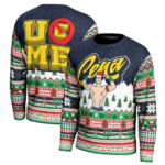 John Cena U Can’t See Me Ugly Christmas Sweater 2025 1 John Cena U Can’t See Me Ugly Christmas Sweater 2025