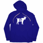 Josh Allen GOAT 17 T-Shirt