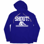 Josh Allen Shout T-Shirt