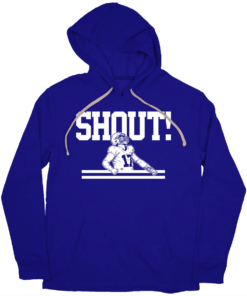 Josh Allen Shout Shirt 1 Josh Allen Shout Hoodie
