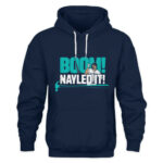 Josh Naylor Boom Nayled It T-Shirt