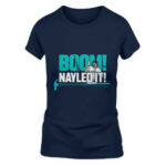 Josh Naylor Boom Nayled It T-Shirt