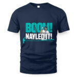 Josh Naylor Boom Nayled It T-Shirt