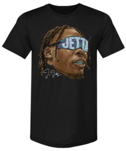 Justin Jefferson Minnesota Sunglasses T-Shirt