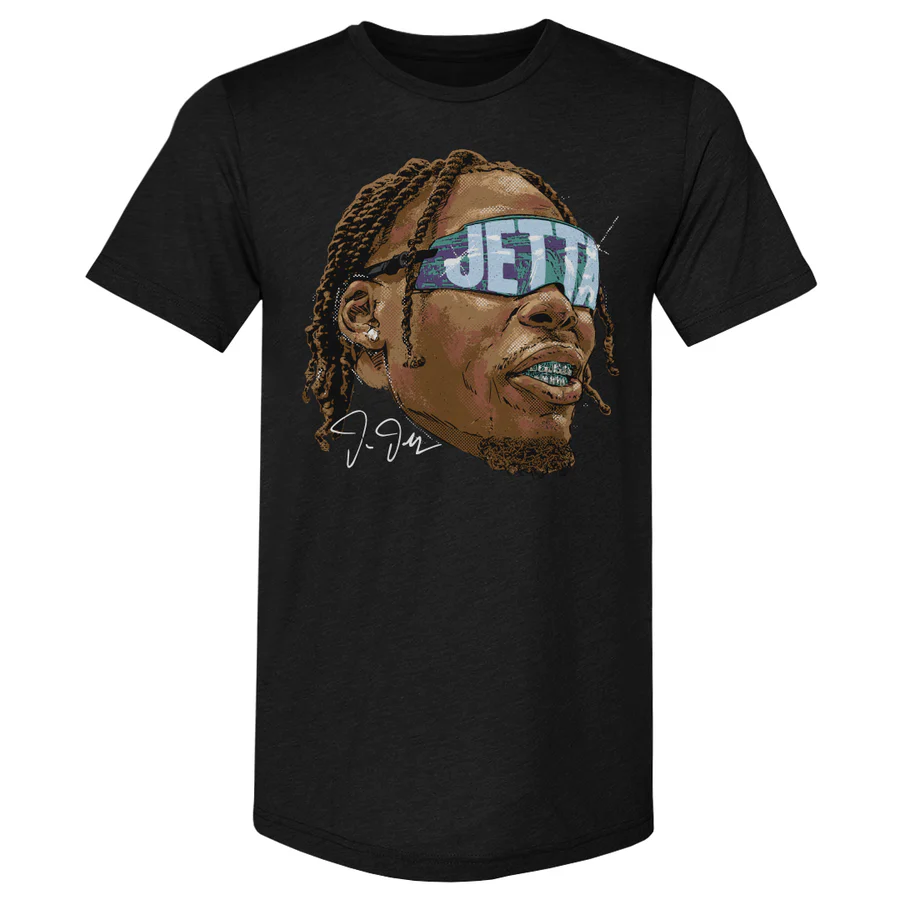 Justin Jefferson Minnesota Sunglasses T-Shirt Justin Jefferson Minnesota Sunglasses T-Shirt