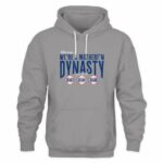 Kiké Hernandez We’re a Mother F’n Dynasty T-Shirt