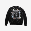 Las Vegas Raiders Dear Santa To Win Super Bowl Ugly Christmas Sweater 2025 3 Las Vegas Raiders Dear Santa Ugly Christmas Sweater 2025