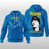 Lions Eminem Stan 25th Anniversary 2025 Hoodie