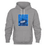 Los Angeles Baseball Back-to-Back Champs T-Shirt