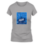 Los Angeles Baseball Back-to-Back Champs T-Shirt