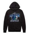 Los Angeles Dodgers 2025 World Series Hoodie
