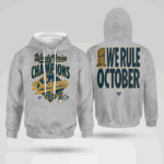 Los Angeles Dodgers Heather Gray 2025 World Series Champions Locker Room T-Shirt