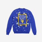 Los Angeles Rams Dear Santa Ugly Christmas Sweater 2025