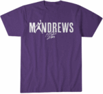 Mark Andrews Mandrews Spike T-Shirt