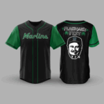 Marlins Flanigan’s Fest Baseball Jersey 2026 Giveaway 1 Marlins Flanigan’s Fest Baseball Jersey 2026 Giveaway