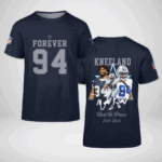 Marshawn Kneeland x Dallas Cowboys Forever 94 Hoodie