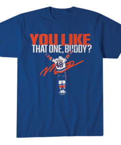 Matthew Schaefer You Like That One, Buddy T-Shirt