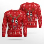 Microsoft Merry Christmas Ugly Sweater 2025 1 Microsoft Merry Christmas Ugly Sweater 2025 m
