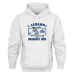 Miguel Rojas The Legend Of Miggy Ro T-Shirt