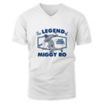Miguel Rojas The Legend Of Miggy Ro T-Shirt
