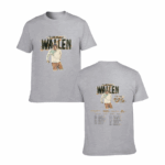 Morgan Wallen I’m The Problem Tour 2025 T-Shirt