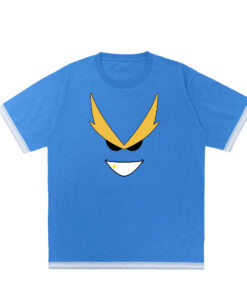 My Hero Academia Toshinori Yagi All Might Smile Shirt