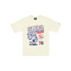 National Basketball Association Philadelphia 76ers Est.1963 T-Shirt