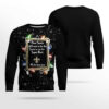 New Orleans Saints Dear Santa To Win Super Bowl Ugly Christmas Sweater 2025