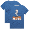 New York Mets Homage Royal Hyper Local Refresh T-Shirt 3 New York Mets Homage Royal Hyper Local Refresh T-Shirt