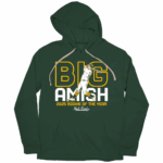 Nick Kurtz Big Amish Rookie of the Year T-Shirt
