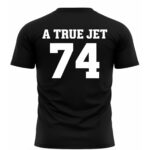 Nick Mangold A True Jet 74 Shirt
