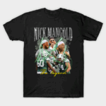Nick Mangold The Legend T-Shirt