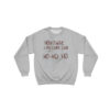 Now I Have A Machine Gun Ho Ho Ho Sweatshirt 2 Now I Have A Machine Gun Ho Ho Ho Sweatshirt